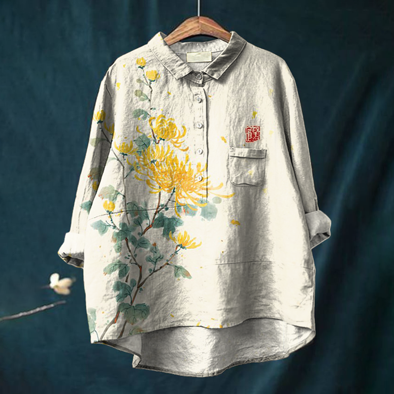Beautifully Crafted Blouse