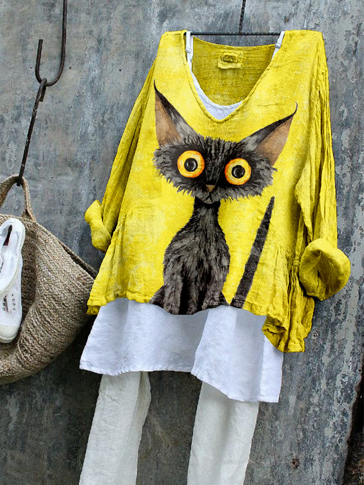 Elegantly Designed Garment