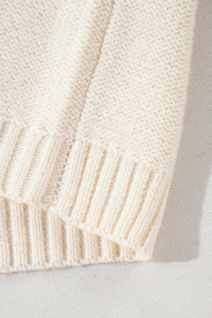 Elegantly Designed Jumper