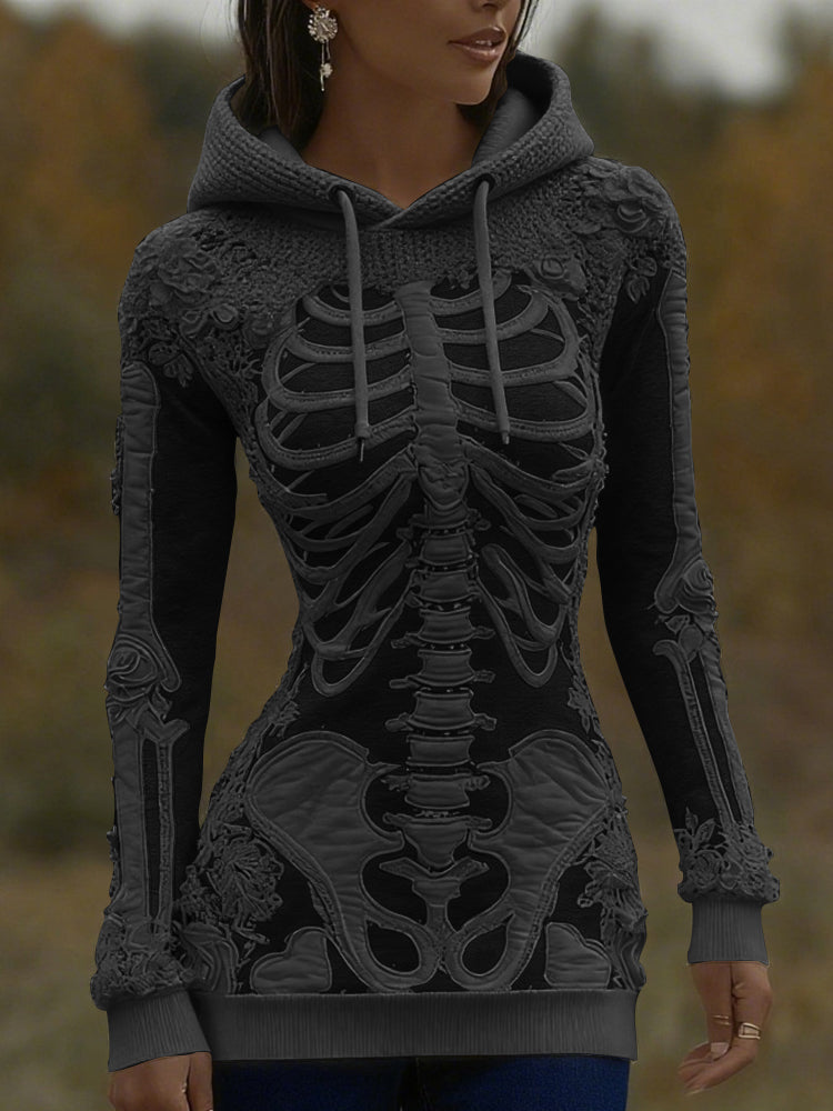 Thoughtfully Designed Jumper