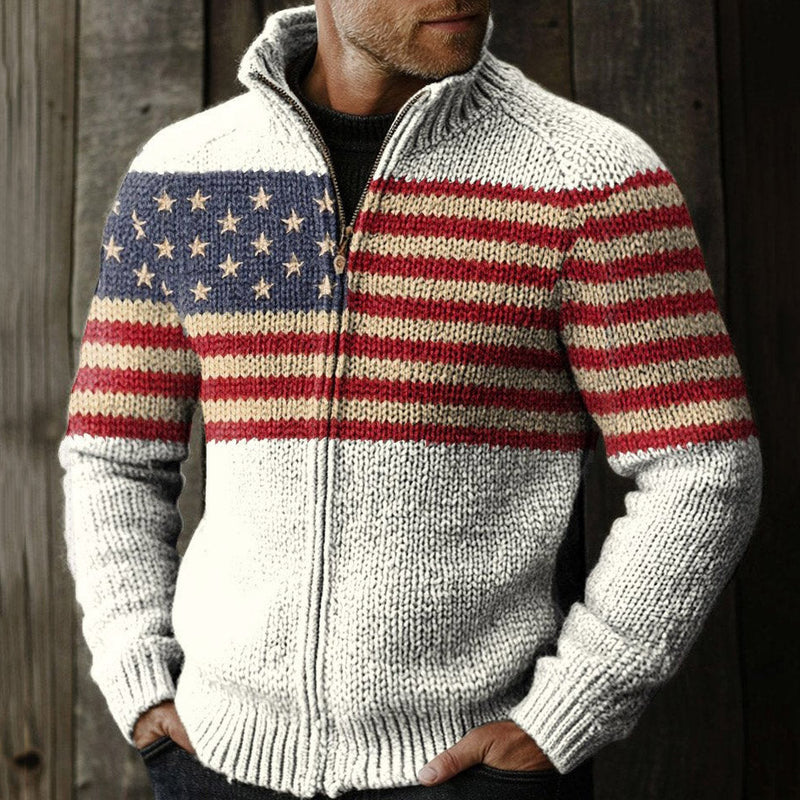 Beautifully Crafted Jumper