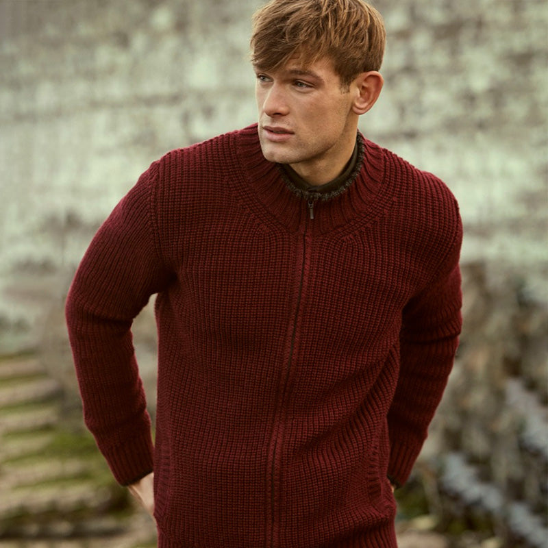 Classic Vintage Cardigan