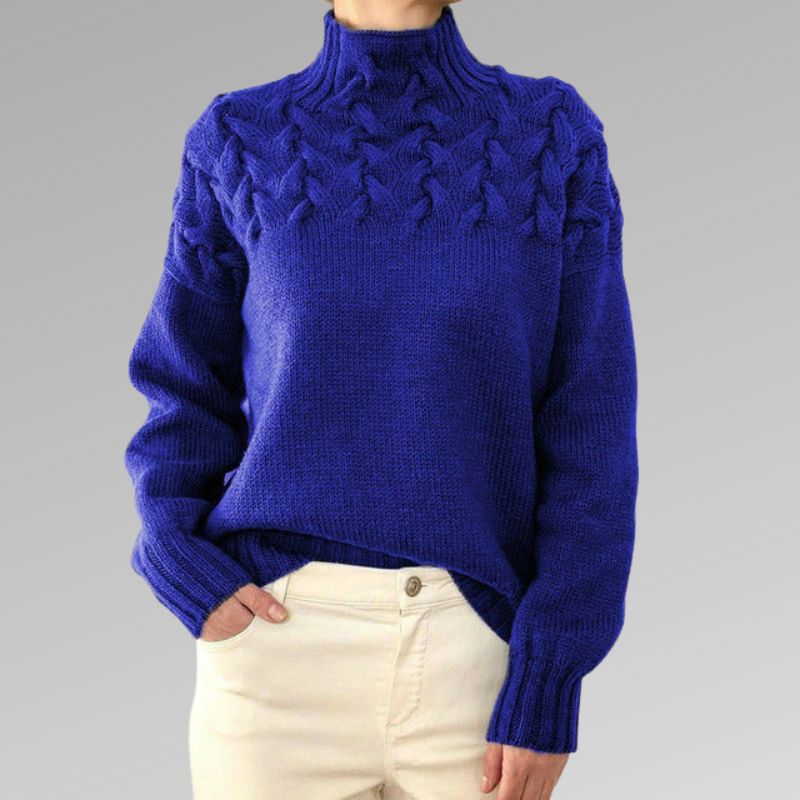 Beautifully Crafted Jumper