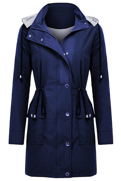 Classic Designed Jacket