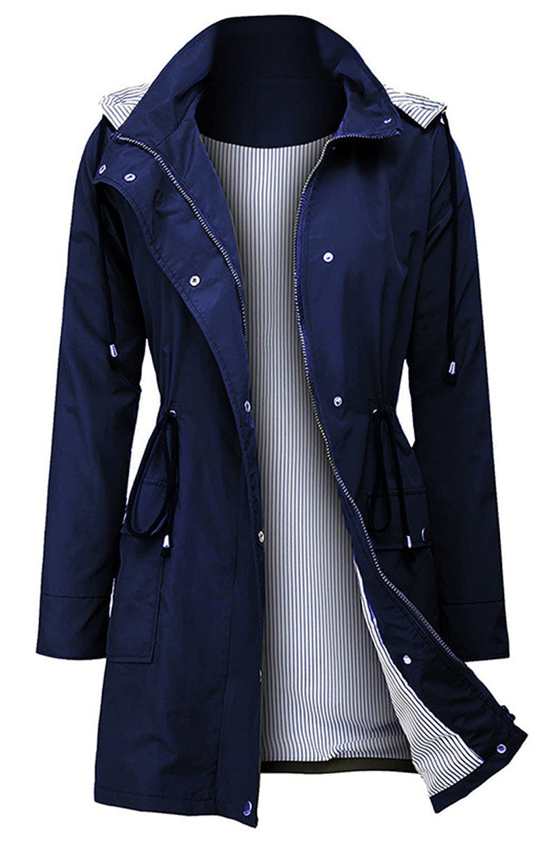 Classic Designed Jacket