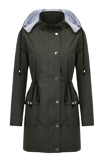 Beautifully Crafted Jacket