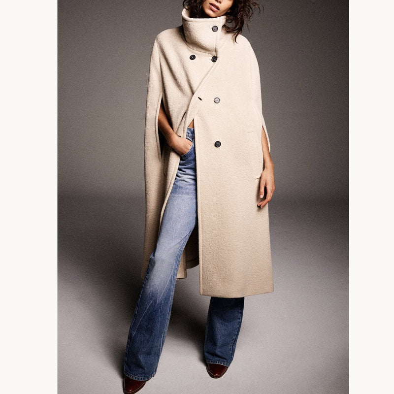 Classic Vintage Coat