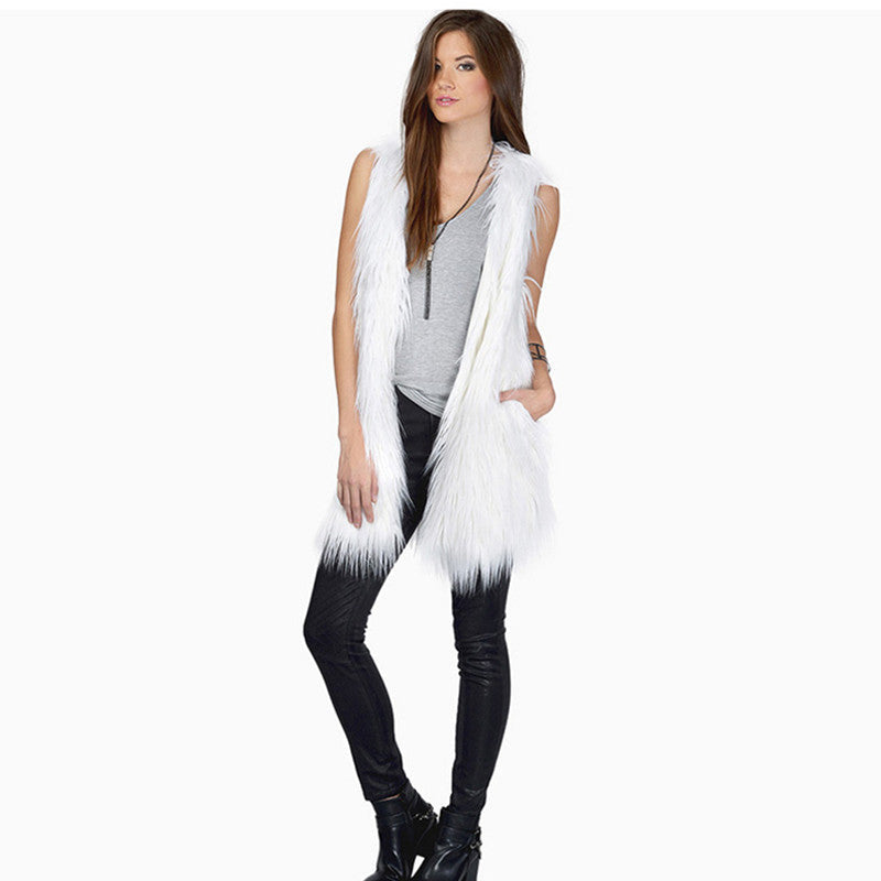 Thoughtfully Designed Garment