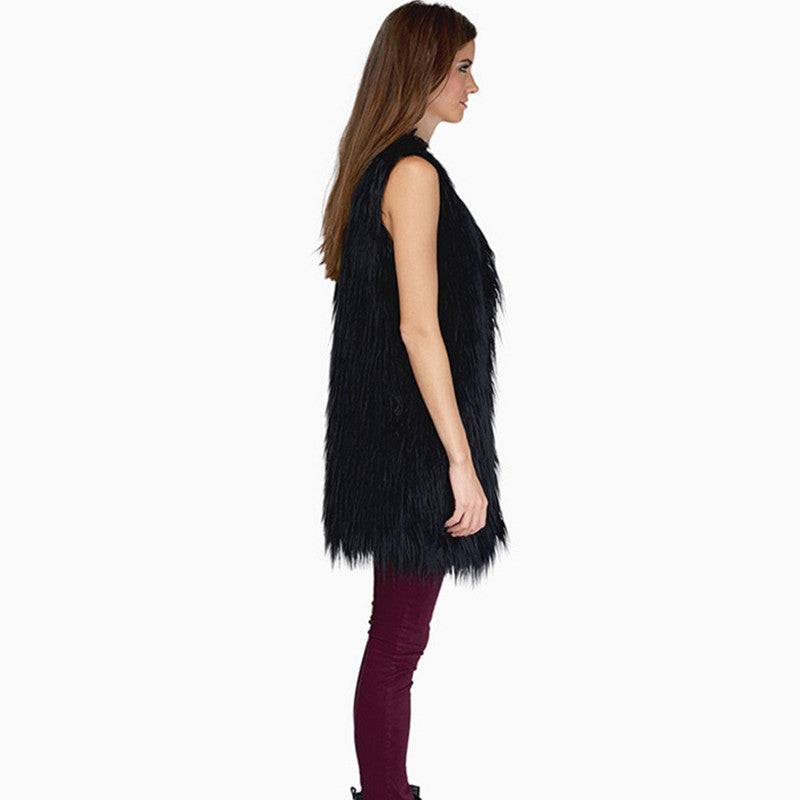 Thoughtfully Designed Garment