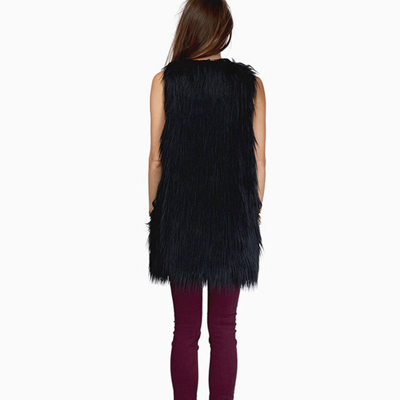 Thoughtfully Designed Garment