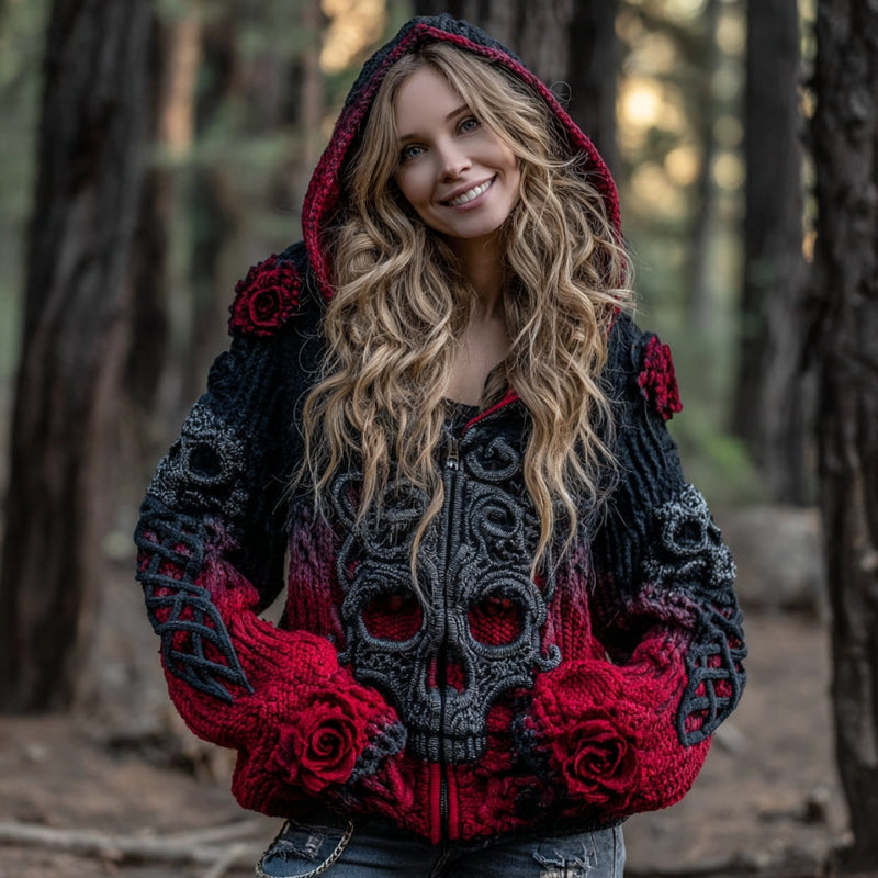 Classic Vintage Cardigan