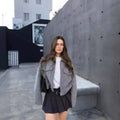 Beautifully Crafted Jacket in a Classic Style
