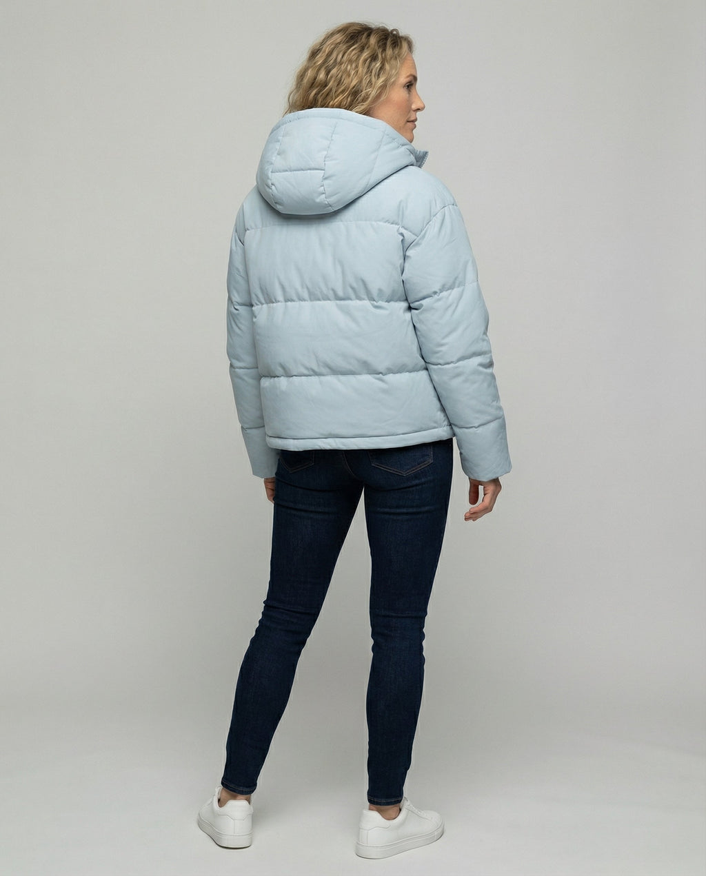Elegantly Designed Garment