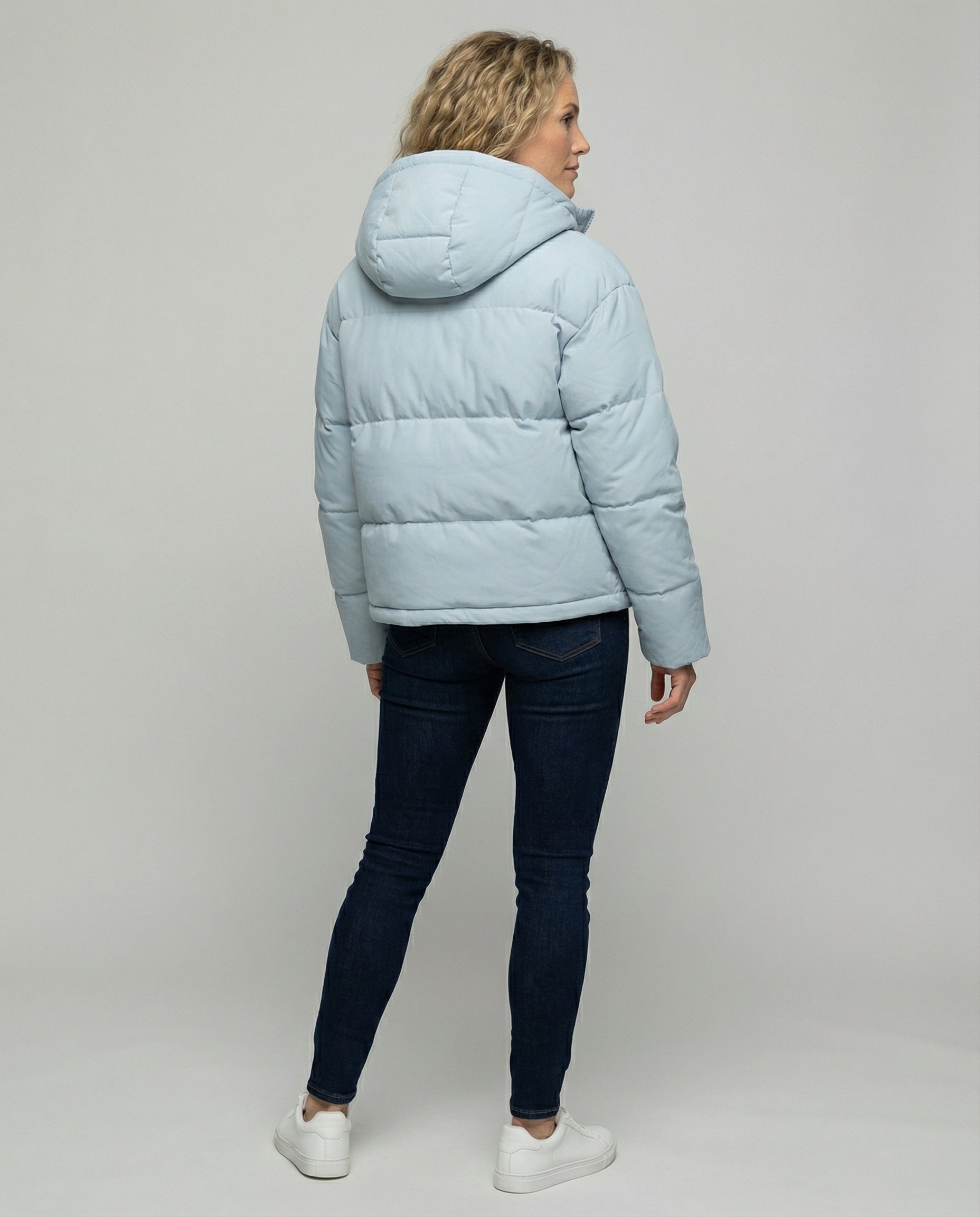 Elegantly Designed Garment