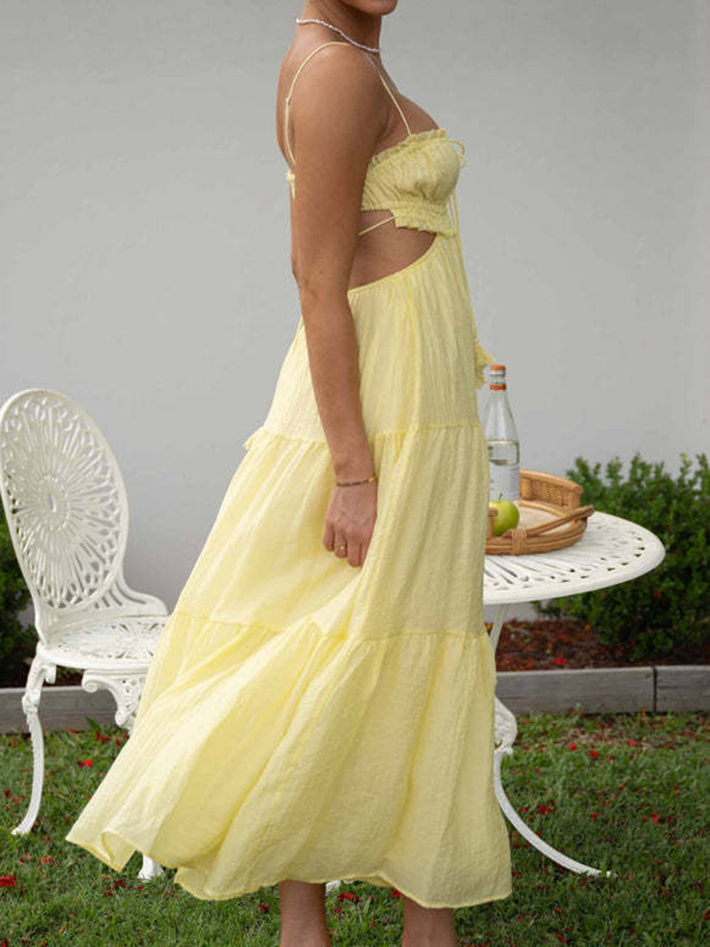 Classic Vintage Dress