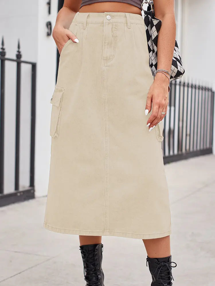 Khaki