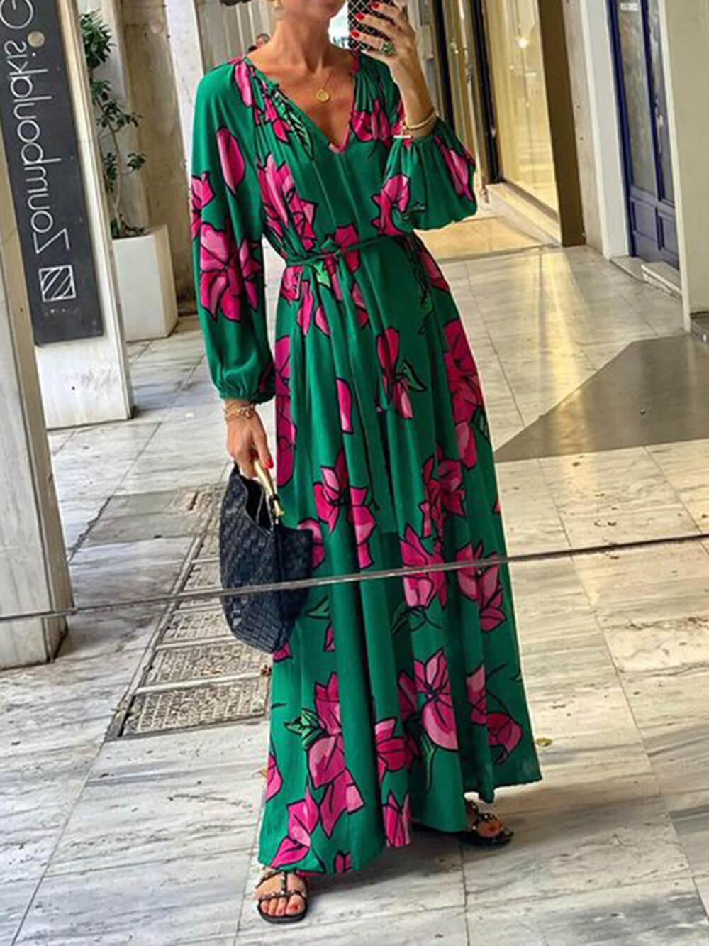 Beautifully Crafted Dress