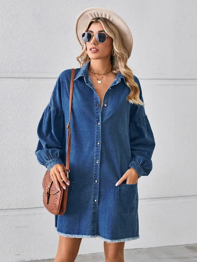 Beautifully Crafted Dress