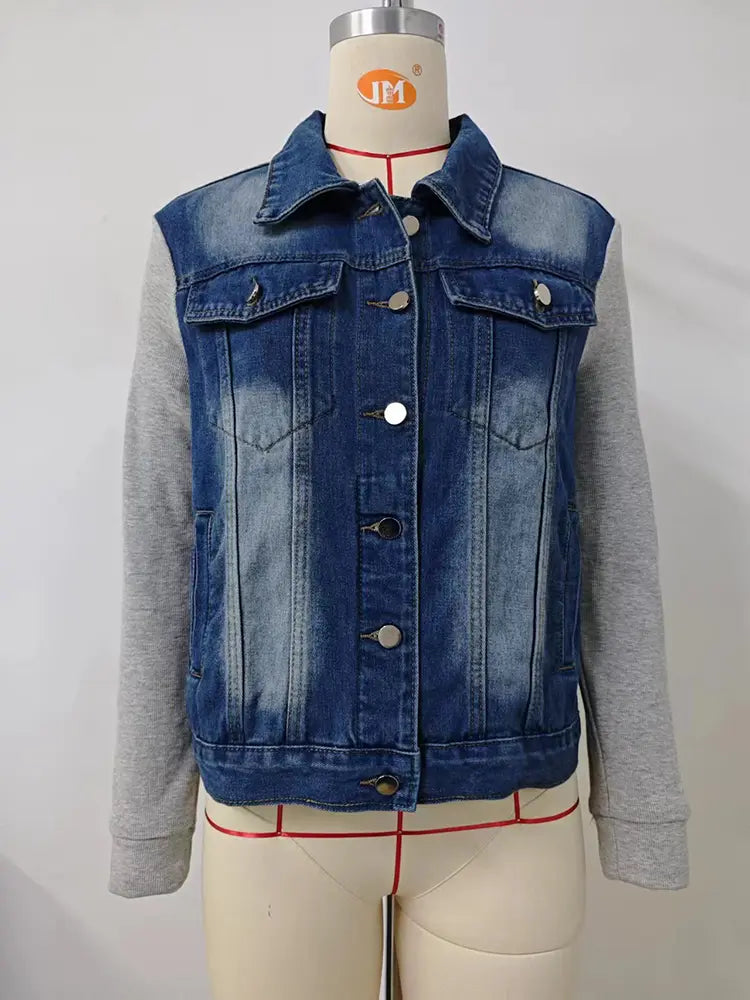Classic Designed Jacket