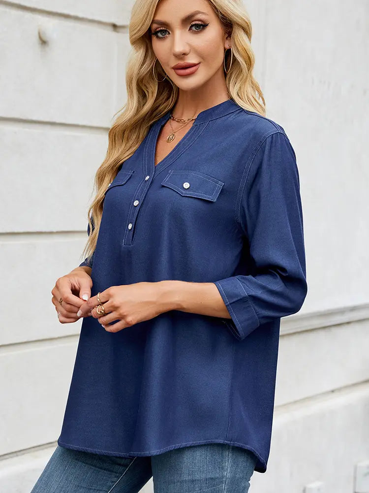 Classic Vintage Shirt