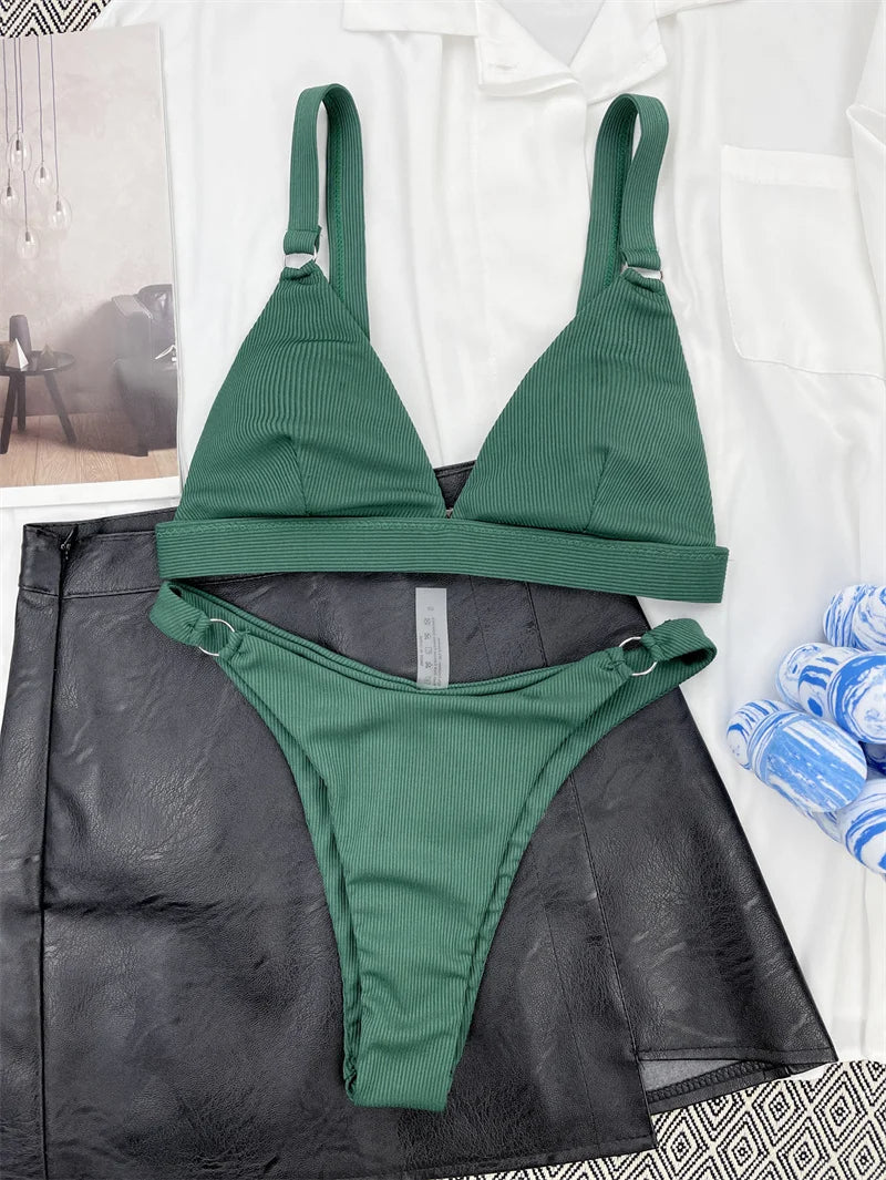 Hilda® | and Versatile Bikini