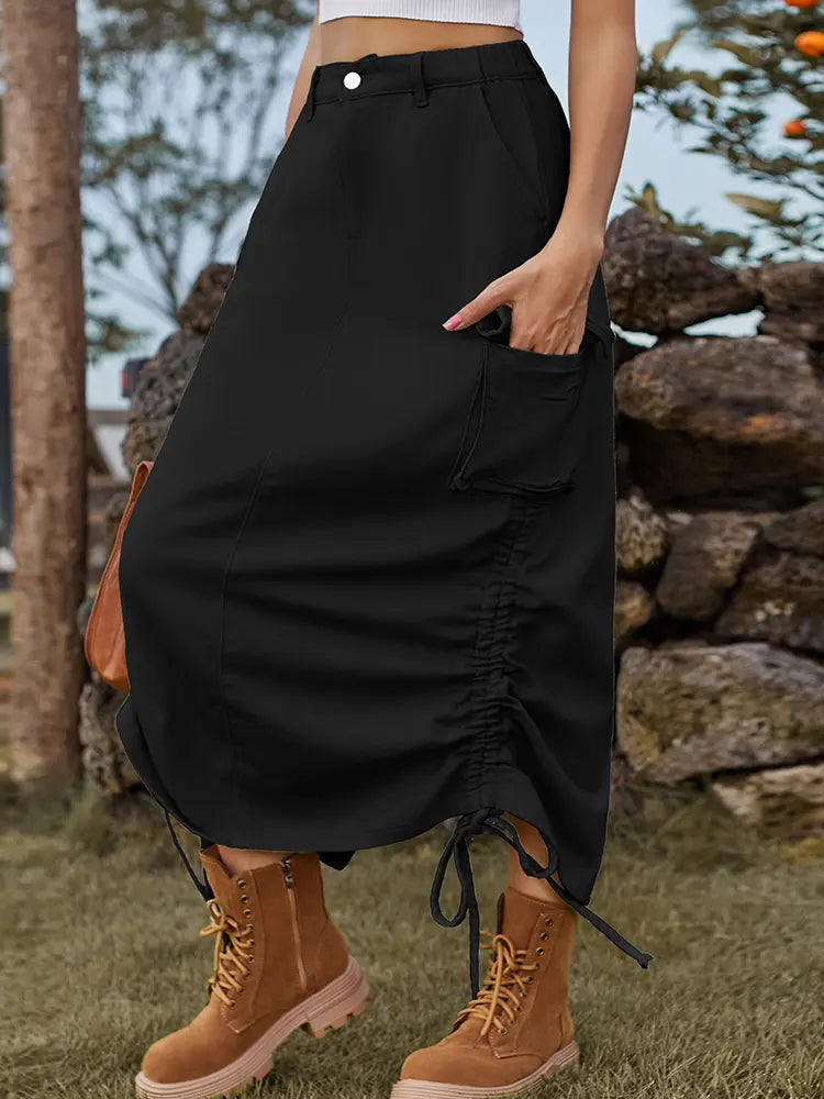 Beautifully Crafted Garment