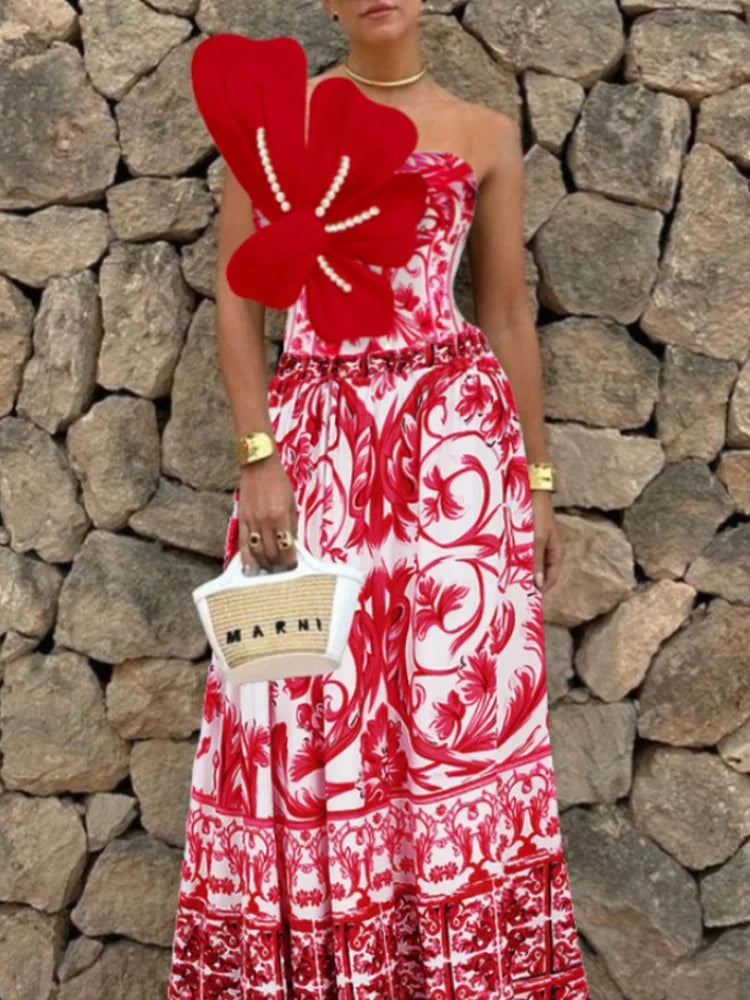 Vintage Inspired Garment