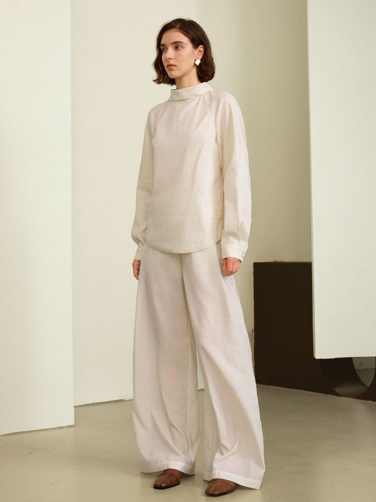 Gracefully Designed Top