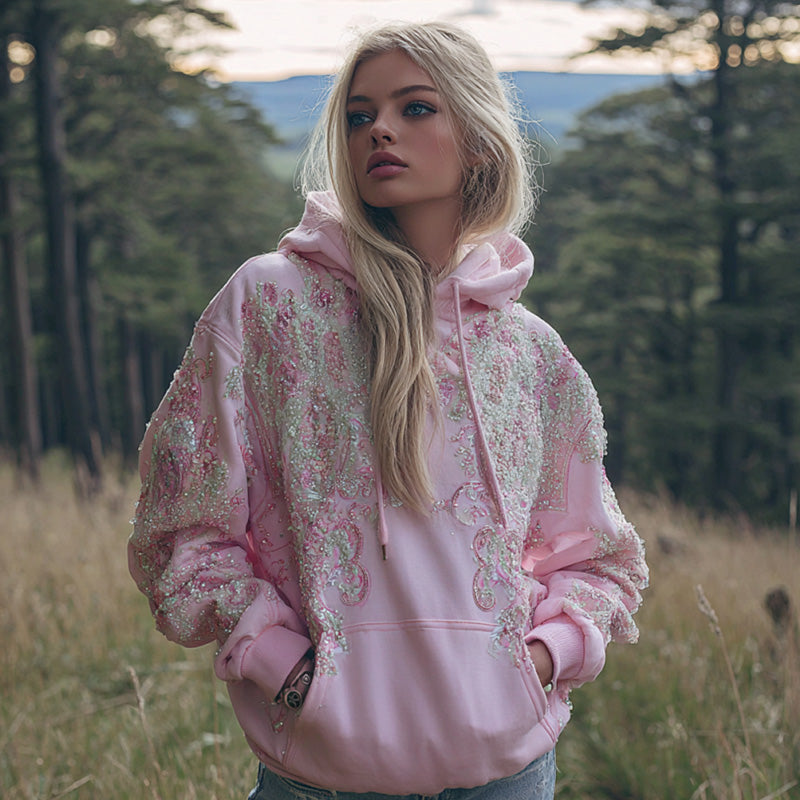 Beautifully Crafted Garment