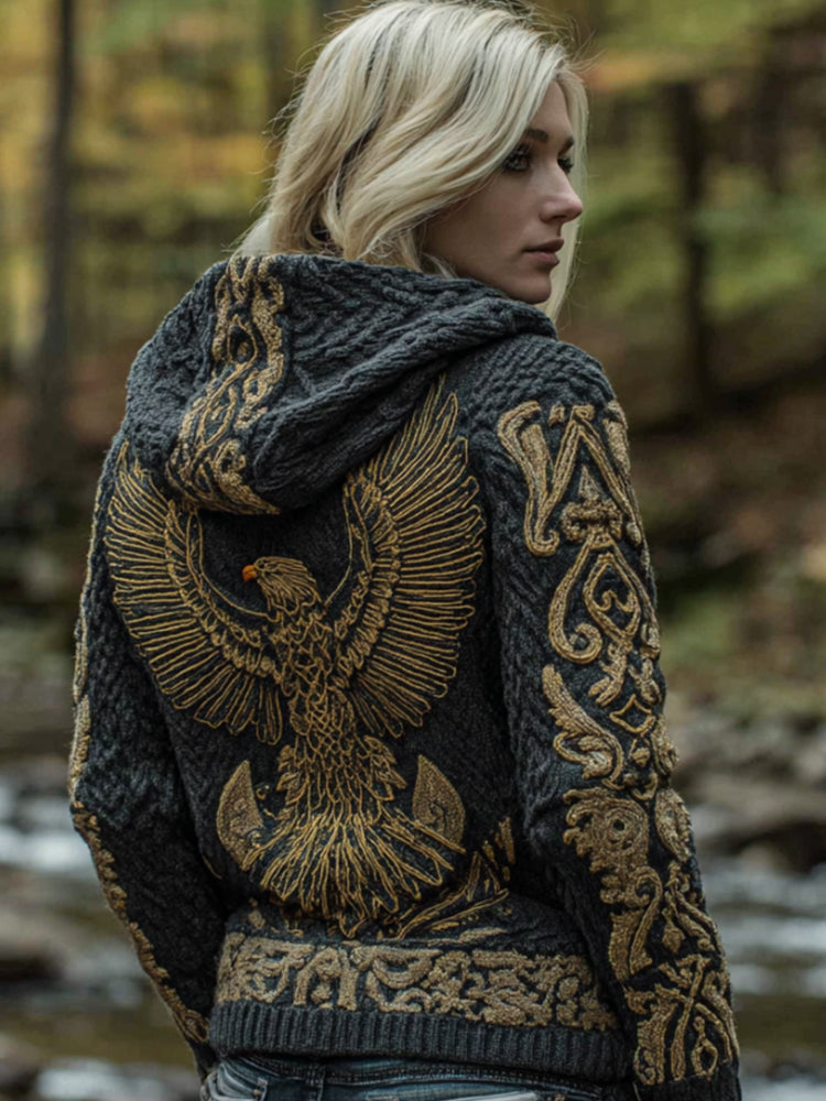 Vintage Inspired Cardigan
