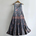 Timeless Vintage Style Garment