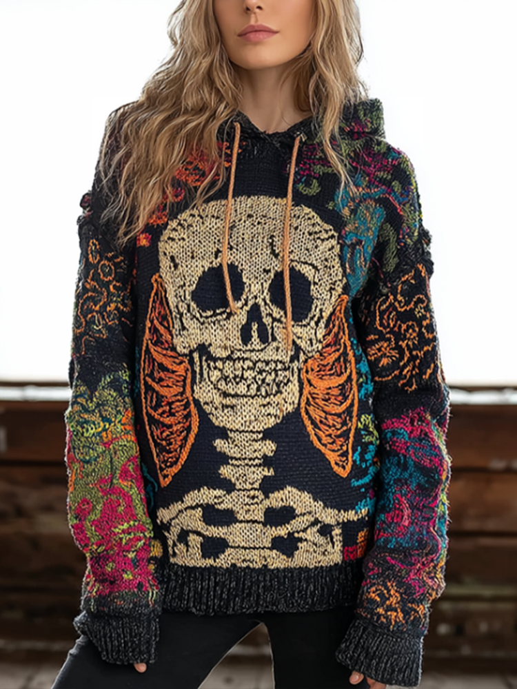 Classic Designed Jumper