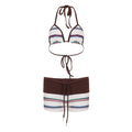 Effortlessly Elegant Bikini with a Timeless Design