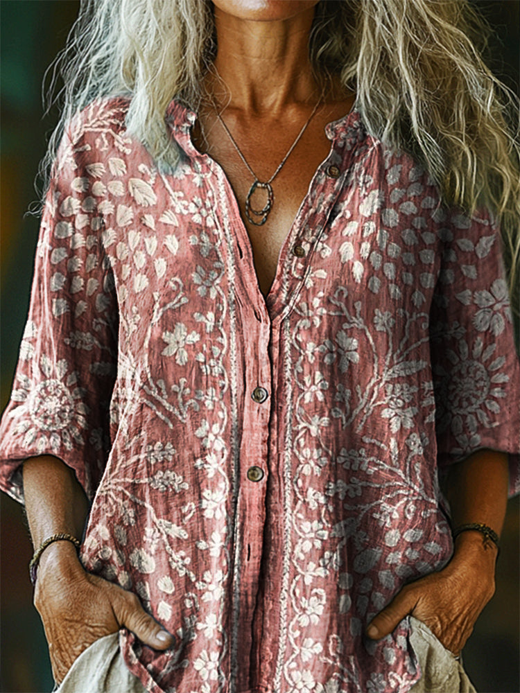 Classic Vintage Shirt