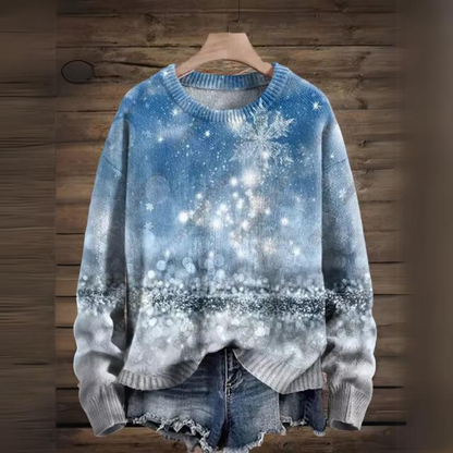 Thoughtfully Designed Jumper
