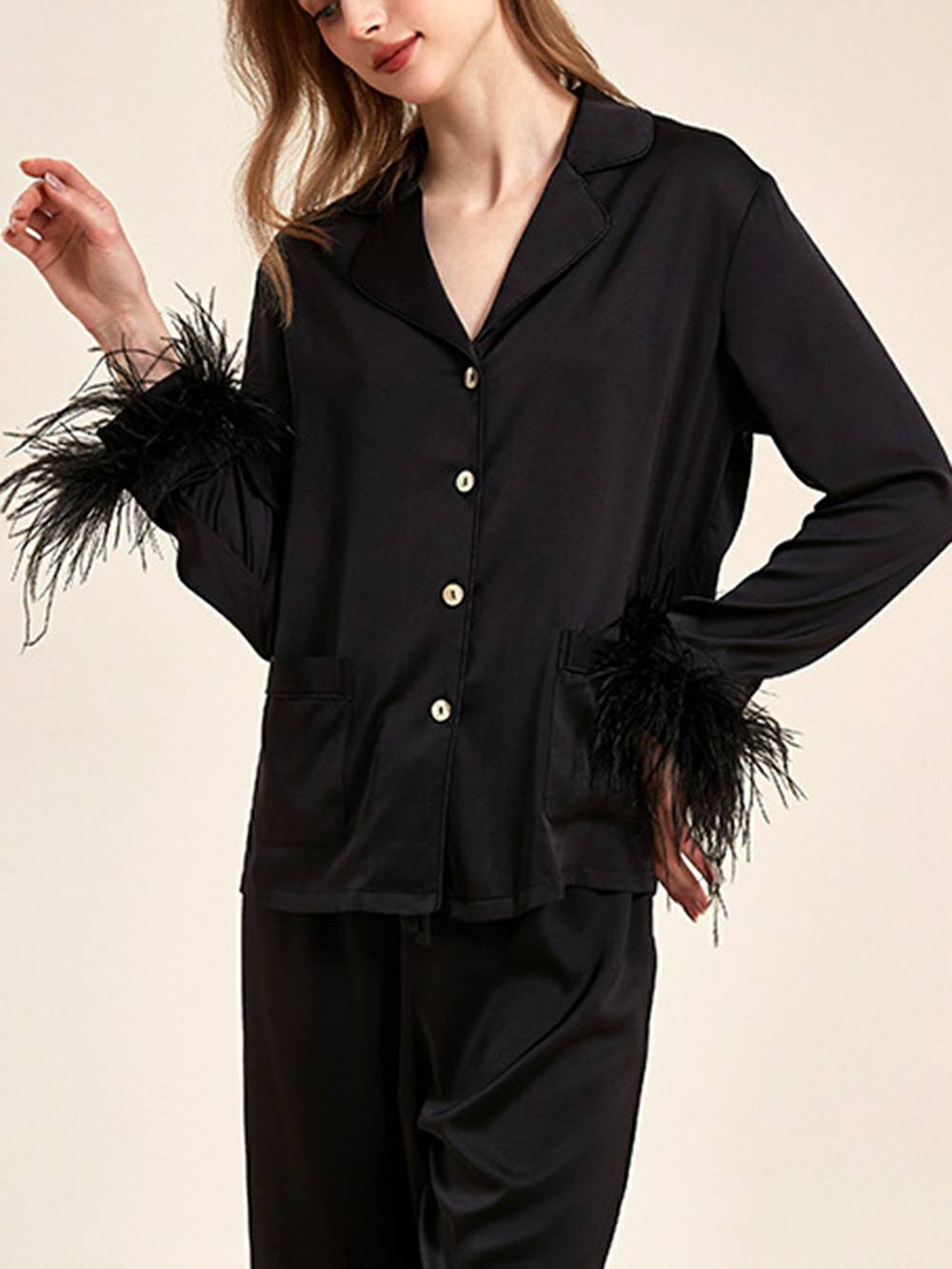 Beautifully Crafted Garment