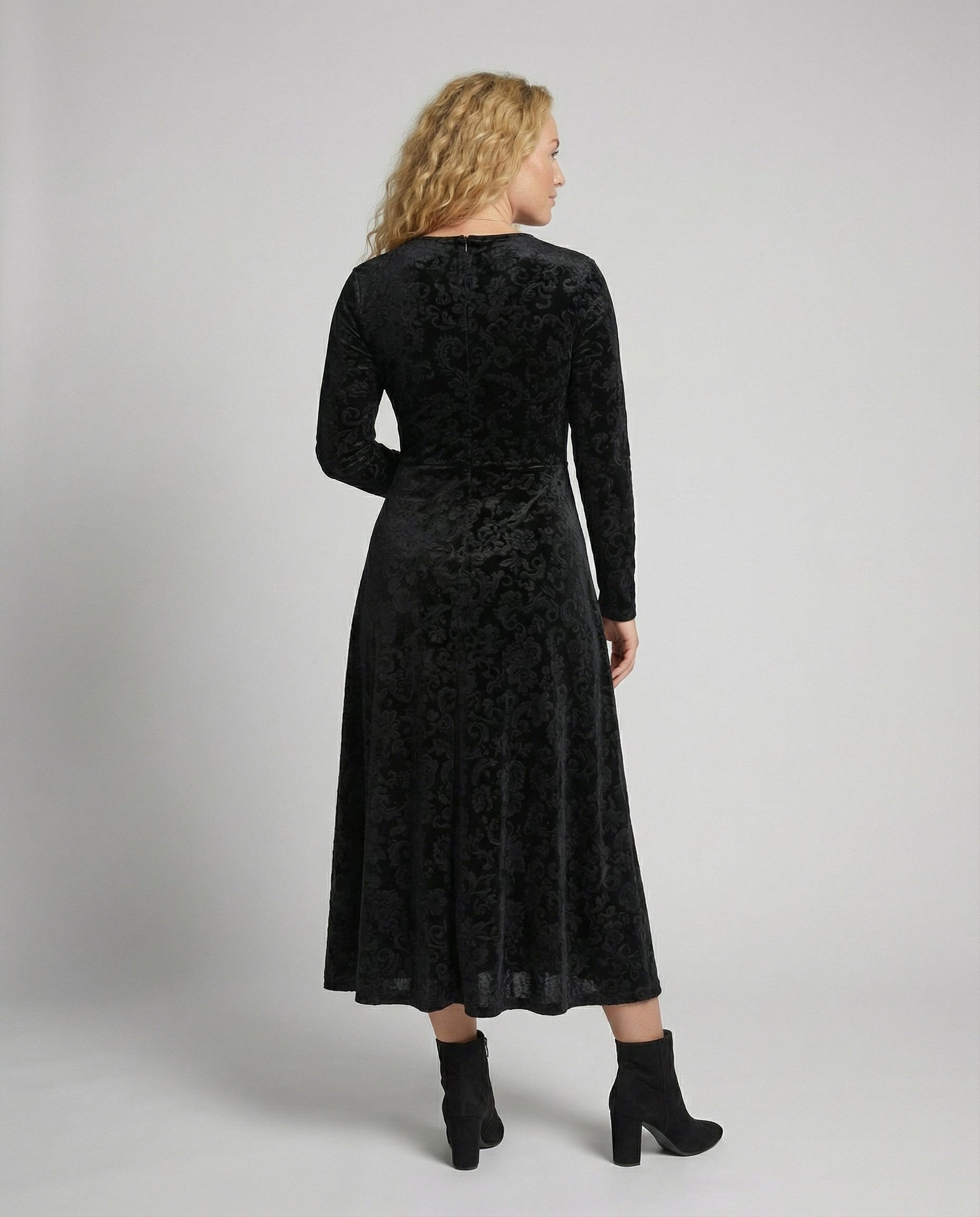 Thoughtfully Designed Garment