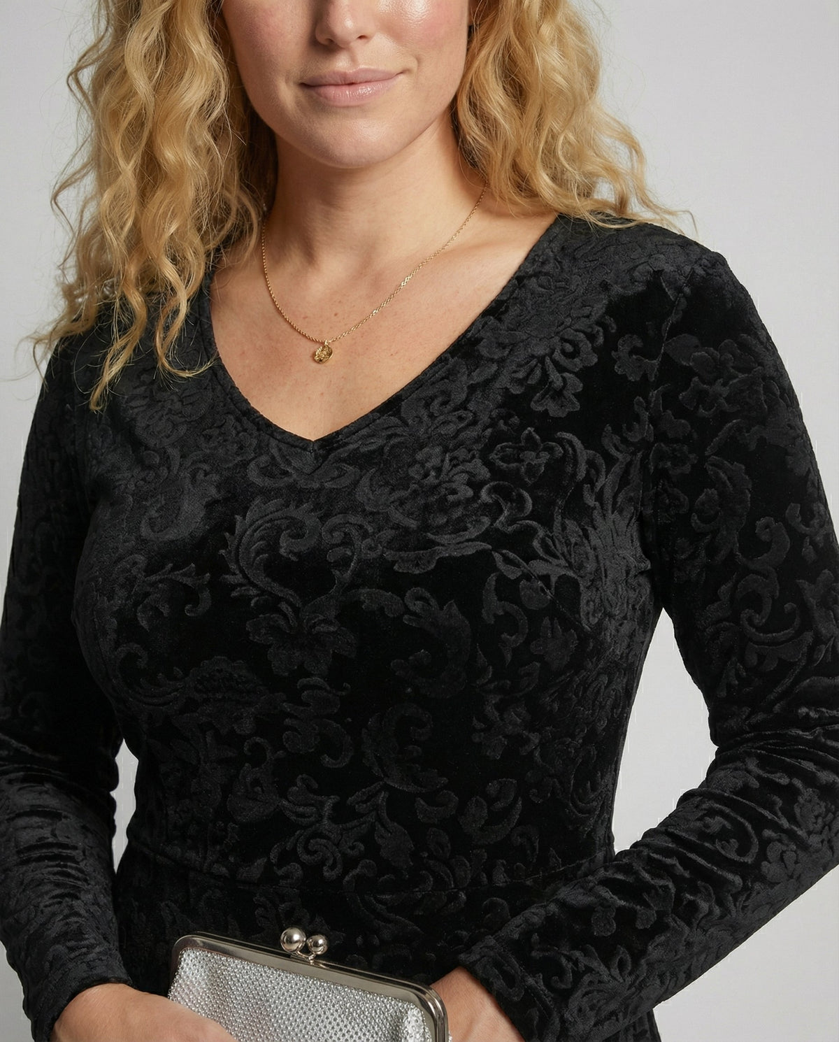 Thoughtfully Designed Garment