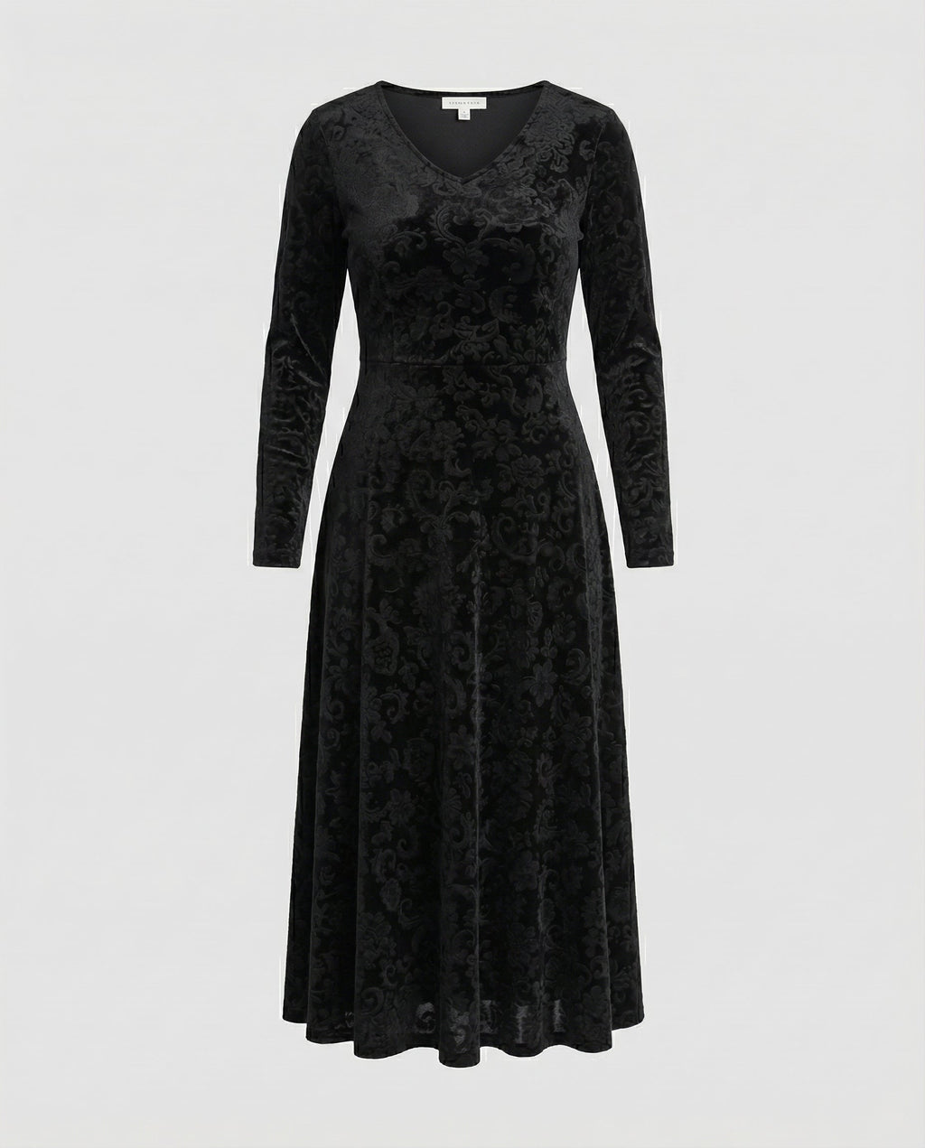 Thoughtfully Designed Garment