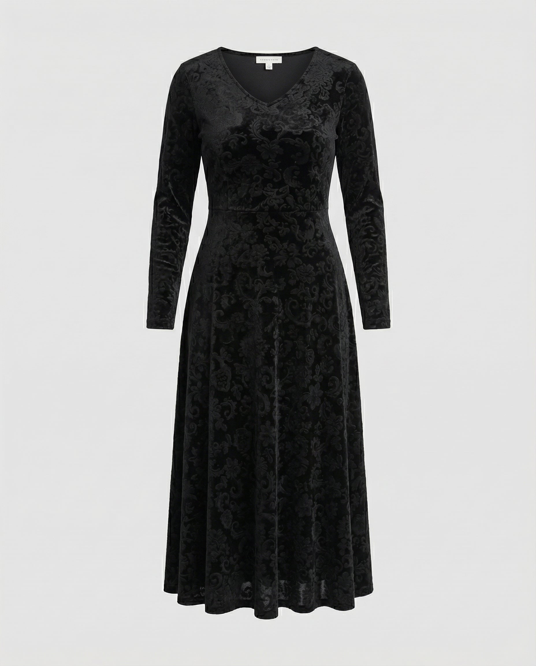 Thoughtfully Designed Garment
