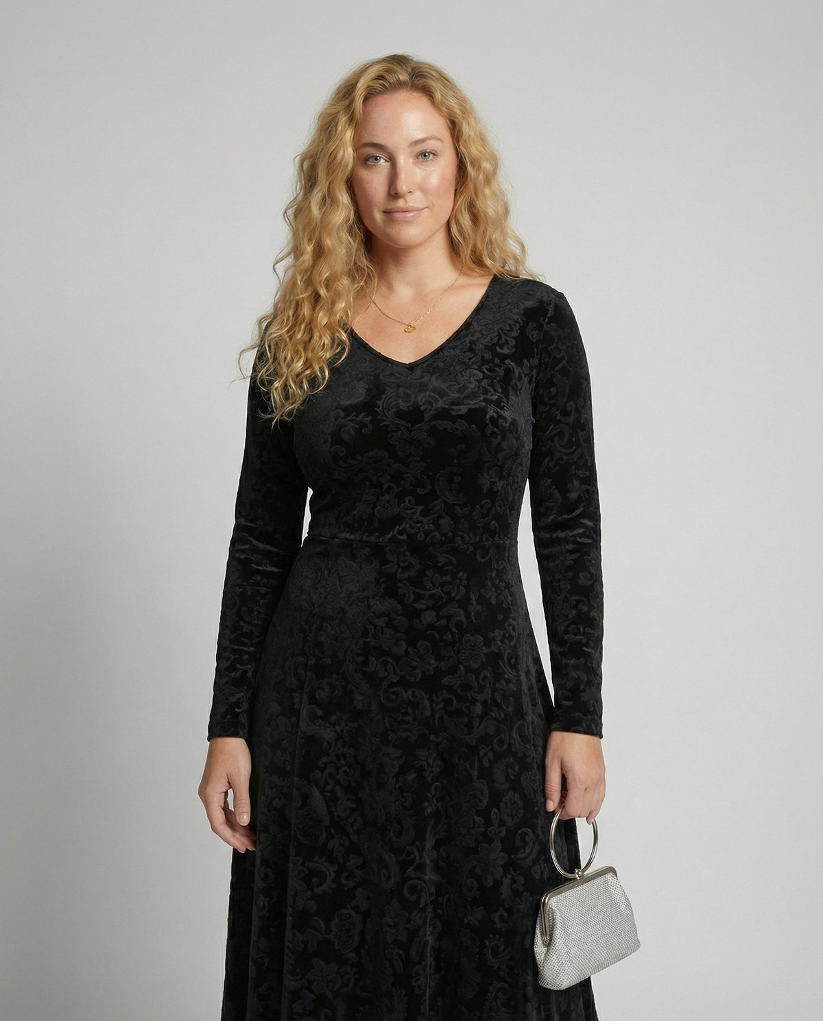 Thoughtfully Designed Garment