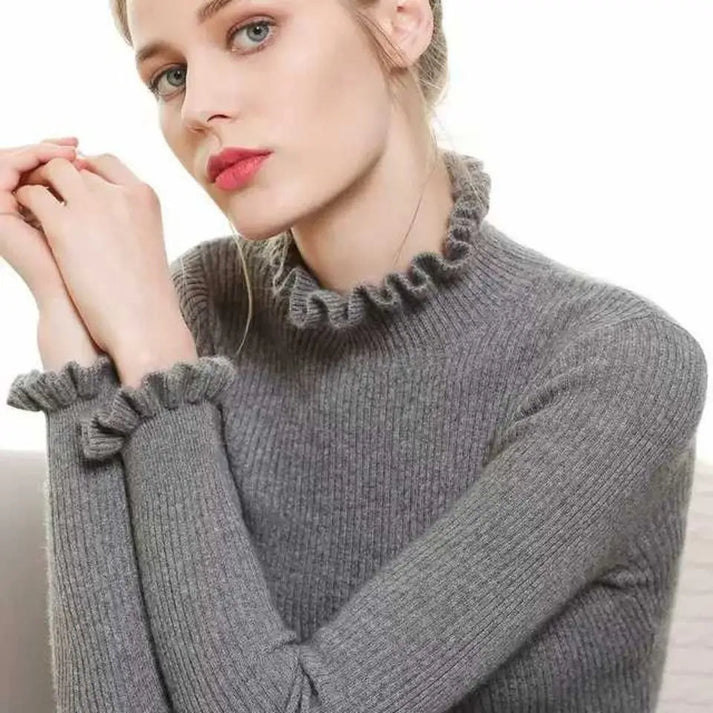 Classic Vintage Pullover