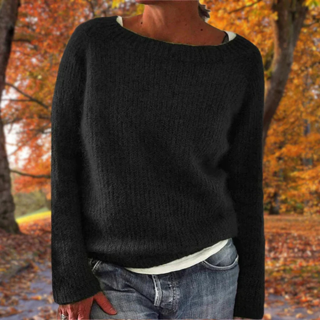 Classic Designed Jumper