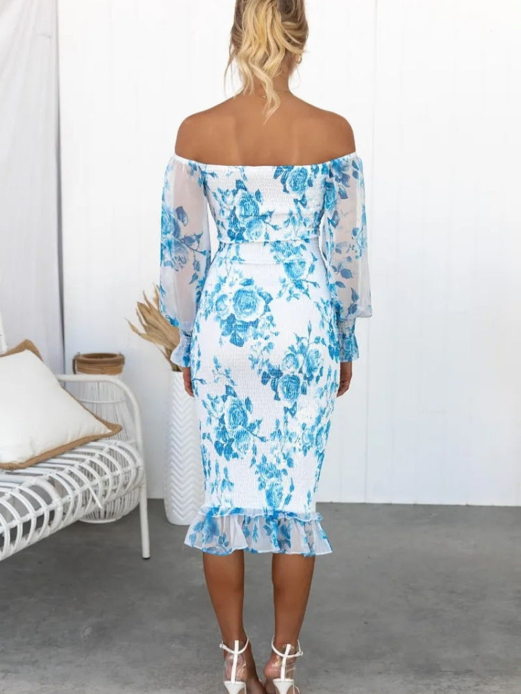 Beautifully Crafted Dress