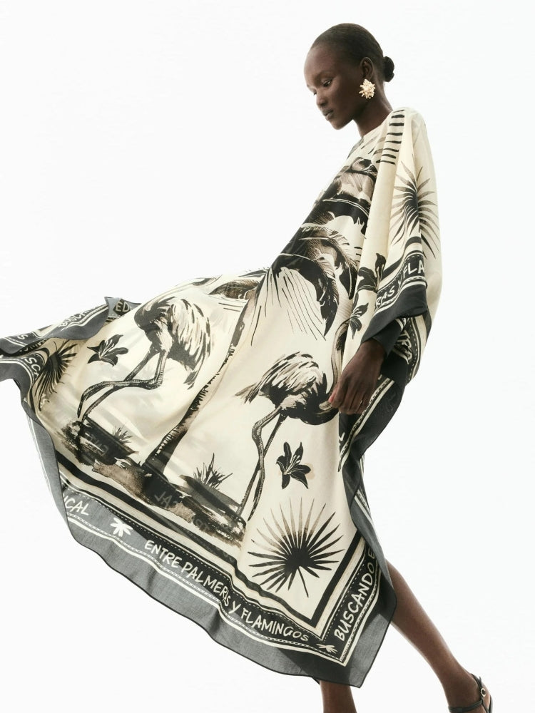 Elegantly Designed Dress
