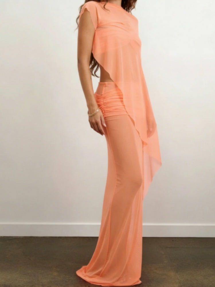Vintage Inspired Garment