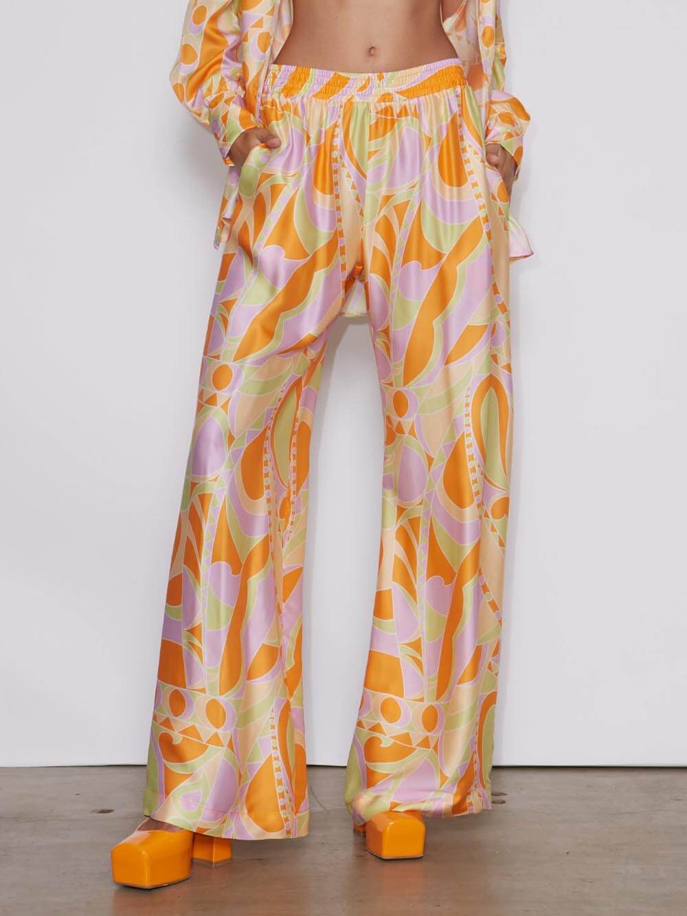 Beautifully Crafted Pants