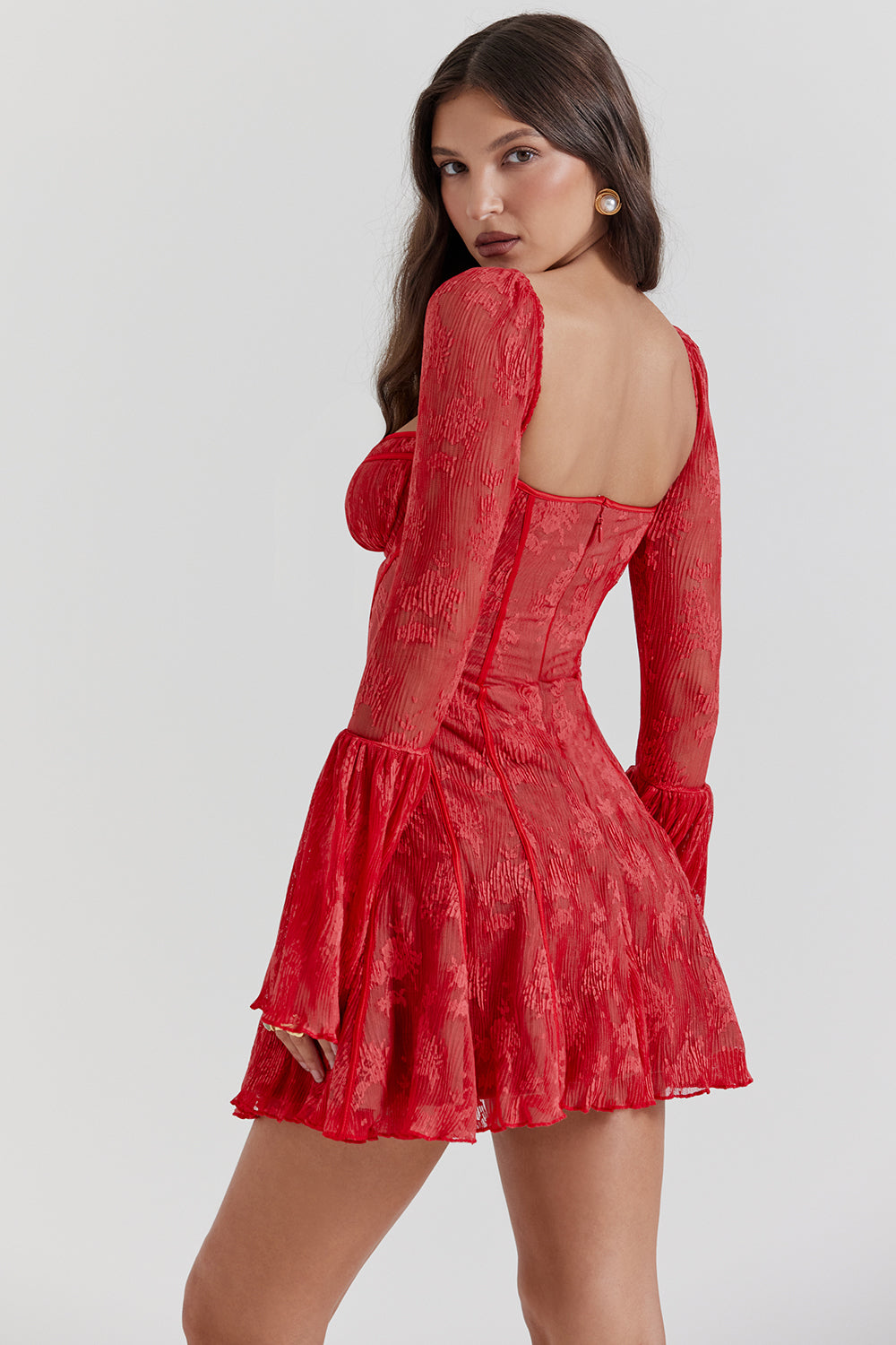 Vintage Inspired Garment