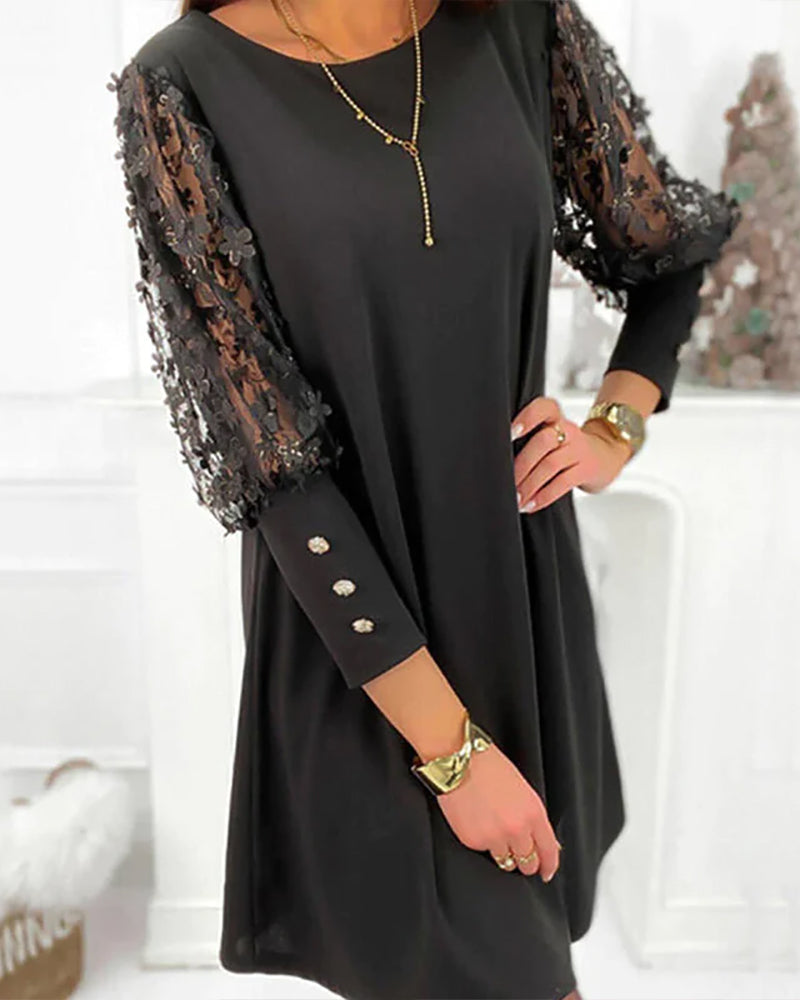 Thoughtfully Designed Garment