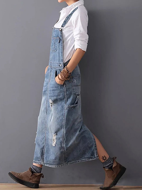Thoughtfully Designed Garment
